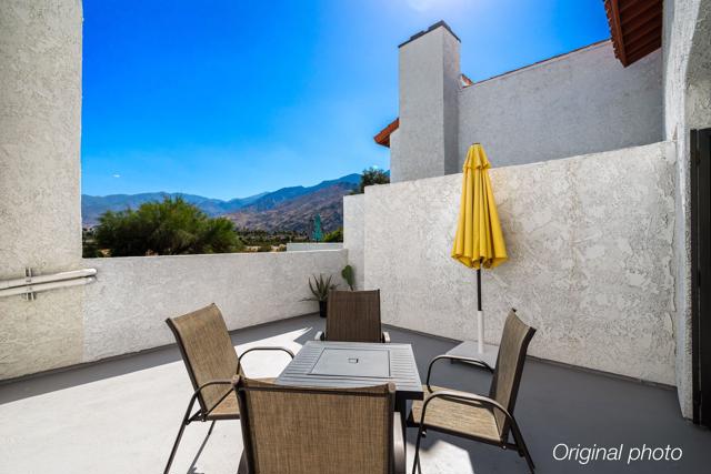 280 S Avenida Caballeros #268, Palm Springs, CA 92262