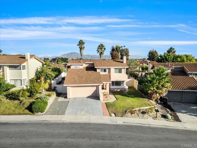 Front Image Thumbnail for 1309 Watwood Road, San Diego, CA 92114