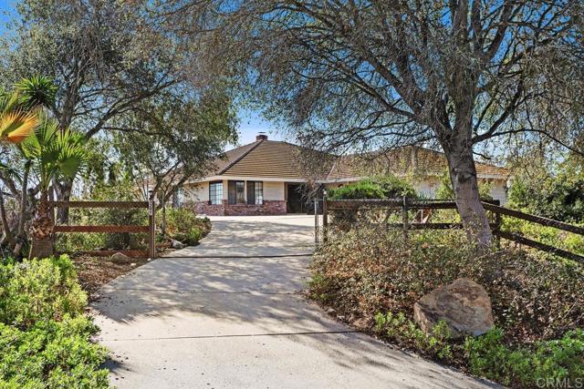 Details for 5297 Olive Hill Rd, Fallbrook, CA 92028