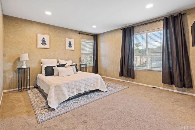 Detail Gallery Image 15 of 33 For 6287 Vista Santa Clara, San Diego,  CA 92154 - 3 Beds | 2/1 Baths