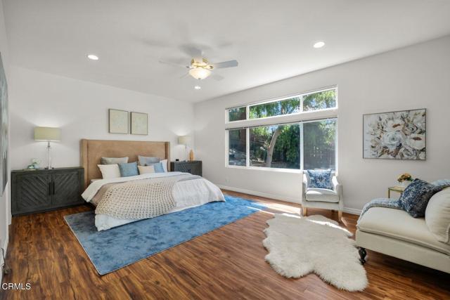 Detail Gallery Image 24 of 51 For 4804 Dunsmore Ave, La Crescenta,  CA 91214 - 3 Beds | 2/1 Baths