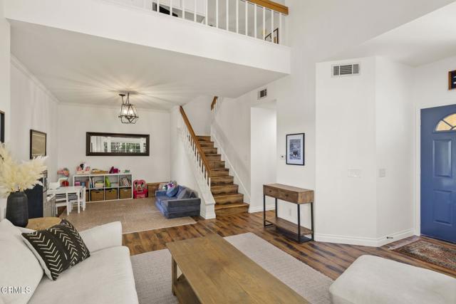 Detail Gallery Image 6 of 54 For 1164 Amberton Ln, Newbury Park,  CA 91320 - 3 Beds | 2/1 Baths