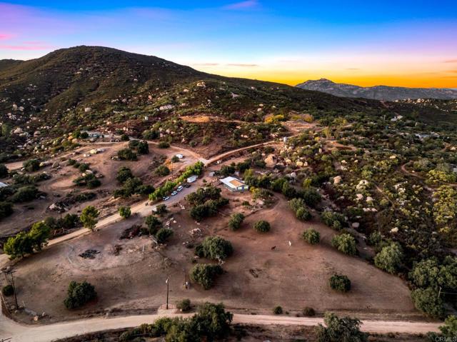 Home for Sale in Jamul