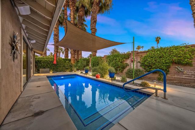 213 Madrid Avenue, Palm Desert, CA 92260