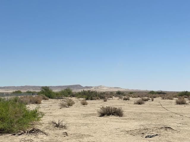Detail Gallery Image 1 of 6 For 0 Palm Canyon Dr, Borrego Springs,  CA 92004 - – Beds | – Baths