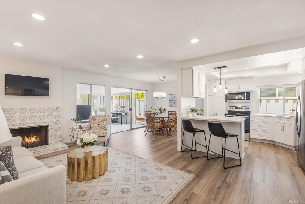 3555 S Sundown Lane