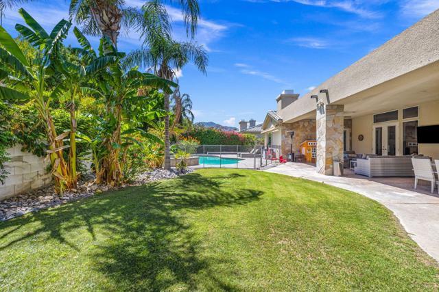 19 Sherwood Road, Rancho Mirage, CA 92270