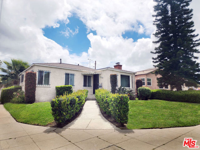 858 92nd Street, Los Angeles, California 90002, 2 Bedrooms Bedrooms, ,1 BathroomBathrooms,Single Family Residence,For Sale,92nd,24383339