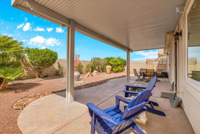 3909 Blue Sky Way, Palm Springs, CA 92262