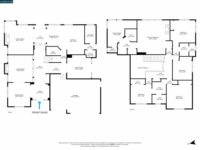 51 Brightwood Cir, Danville CA: https://media.crmls.org/mediaz/0e1327ea-2747-4988-80d6-2cdb9a06f2bb.jpg