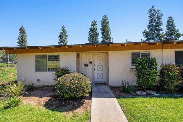 Home for Sale in El Cajon