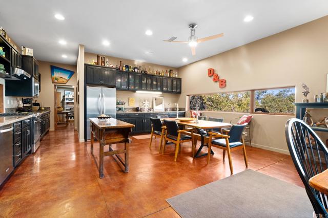 Detail Gallery Image 23 of 54 For 2810 Three Peaks Ln, Julian,  CA 92036 - 3 Beds | 2/1 Baths