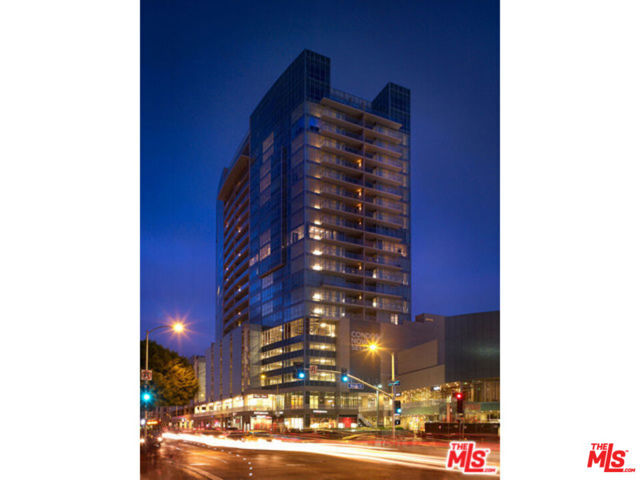 Image 3 for 3785 Wilshire Blvd #1509, Los Angeles, CA 90010