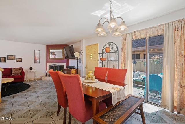 Detail Gallery Image 8 of 33 For 543 S E St, Oxnard,  CA 93030 - 2 Beds | 2 Baths