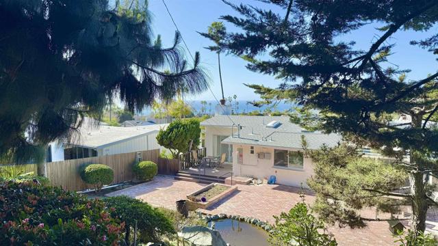 Detail Gallery Image 51 of 74 For 6611 Avenida De Las Pescas, La Jolla,  CA 92037 - 4 Beds | 3 Baths