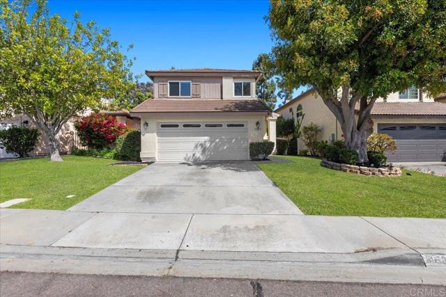Home for Sale in San Diego