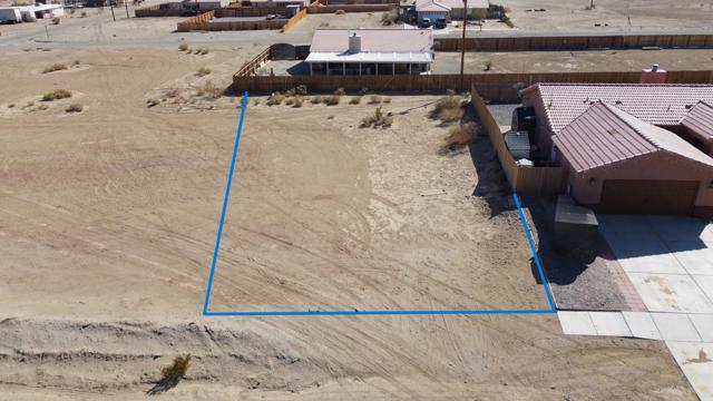 Details for 1315 Van Buren Avenue, Thermal, CA 92274