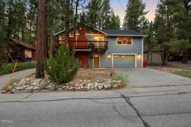 Detail Gallery Image 1 of 33 For 42390 Avalon Rd, Big Bear Lake,  CA 92315 - 3 Beds | 2/1 Baths