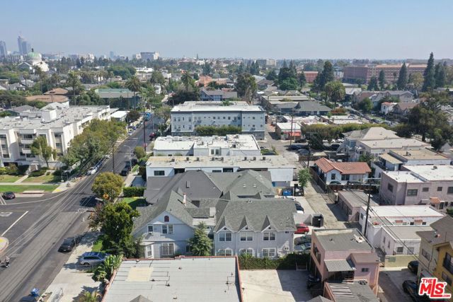 1294 29th Street, Los Angeles, California 90007, ,Multi-Family,For Sale,29th,24446565