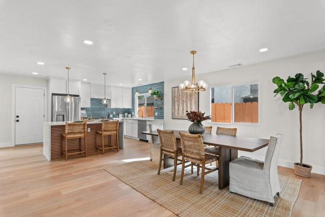 Detail Gallery Image 7 of 29 For 4949 Luna Dr, Oceanside,  CA 92057 - 3 Beds | 2 Baths