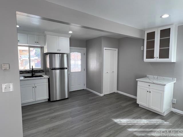 Detail Gallery Image 3 of 22 For 129 31 Oaklawn Ave, Chula Vista,  CA 91910 - 2 Beds | 1 Baths