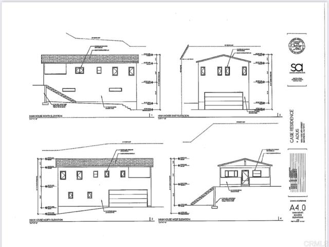 1832 69Th, San Diego, California 92114, ,Land,For Sale,1832 69Th,CRPTP2406524