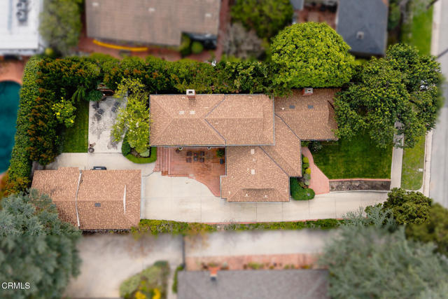 Detail Gallery Image 39 of 47 For 710 S Grand Ave, Pasadena,  CA 91105 - 4 Beds | 3 Baths