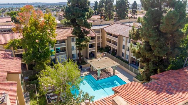 Detail Gallery Image 31 of 46 For 1885 Diamond St #329,  San Diego,  CA 92109 - 1 Beds | 1 Baths