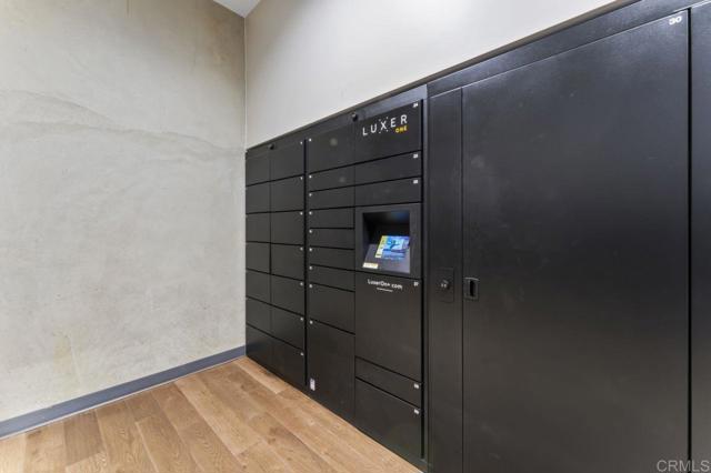Detail Gallery Image 34 of 47 For 355 N Cleveland St #213,  Oceanside,  CA 92054 - 1 Beds | 1 Baths