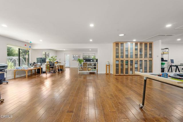 Detail Gallery Image 22 of 48 For 1350 Cuyama Rd, Ojai,  CA 93023 - 3 Beds | 3 Baths