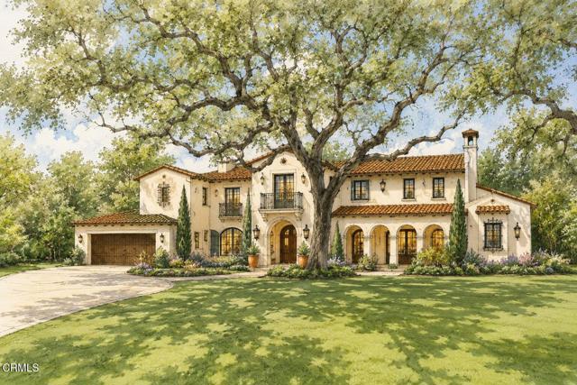 300 W Orange Grove AVE