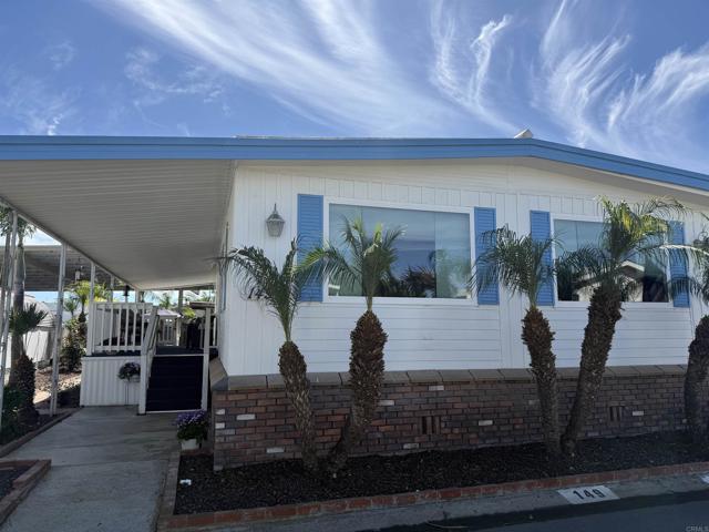 Detail Gallery Image 30 of 38 For 200 N El Camino Real #149,  Oceanside,  CA 92058 - 2 Beds | 2 Baths