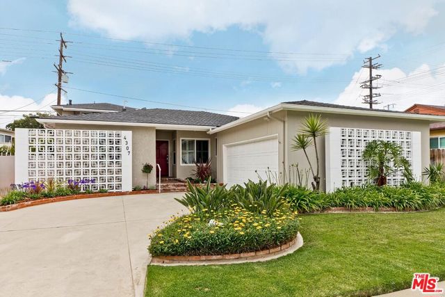 Details for 4307 Keystone Avenue, Culver City, CA 90232