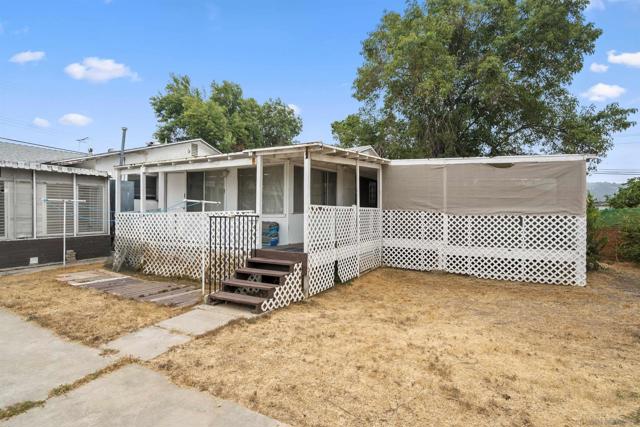 668 Van Houten Ave, El Cajon, California 92020, 3 Bedrooms Bedrooms, ,1 BathroomBathrooms,Single Family Residence,For Sale,Van Houten Ave,240023133SD