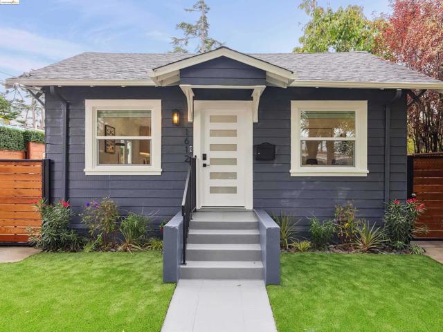 Details for 1612 Carleton St, Berkeley, CA 94703