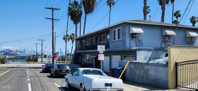 103 W 14th Street, San Pedro (los Angeles), California 90731, ,Residential Income,For Sale,103 W 14th Street,CRV1-18347