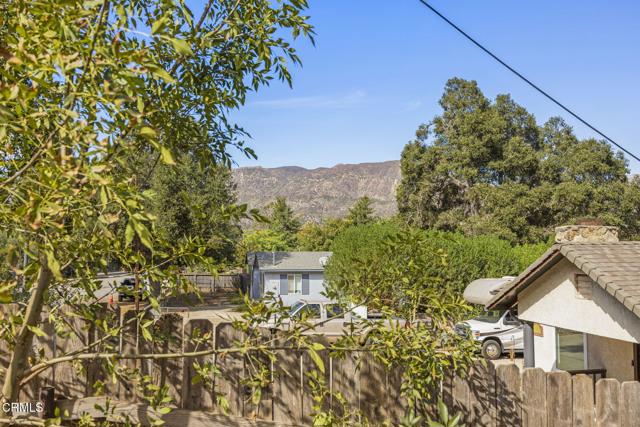 Detail Gallery Image 43 of 44 For 937 El Camino Corto, Ojai,  CA 93023 - 1 Beds | 1 Baths