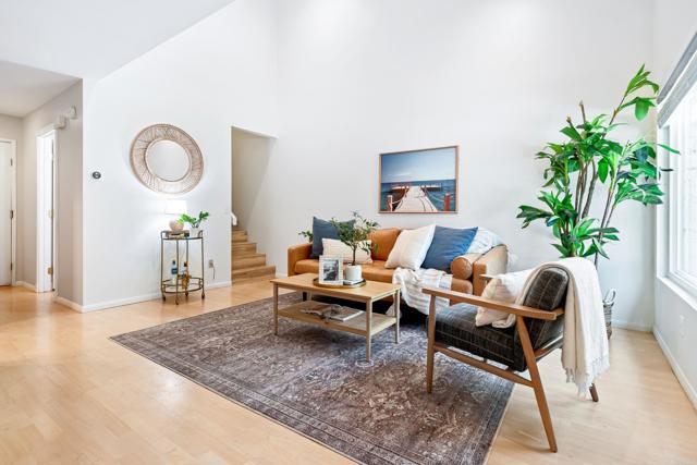 Detail Gallery Image 5 of 20 For 5440 Baltimore Dr #90,  La Mesa,  CA 91942 - 2 Beds | 1/1 Baths