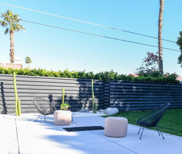 Detail Gallery Image 23 of 26 For 2080 N Gorgonio Rd, Palm Springs,  CA 92262 - 3 Beds | 2 Baths