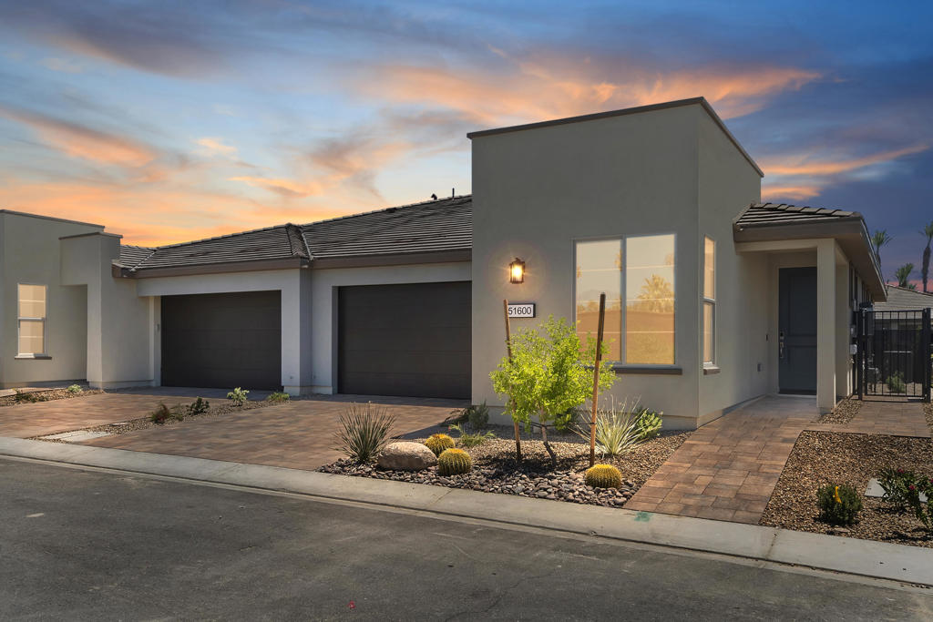 51600 Sidewinder Drive