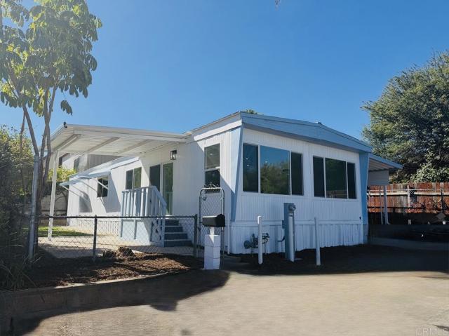 Detail Gallery Image 21 of 21 For 8968 Winter Gardens Blvd #4,  Lakeside,  CA 92040 - 3 Beds | 2 Baths