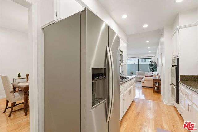2 Bed Home for Sale in Los Angeles, California