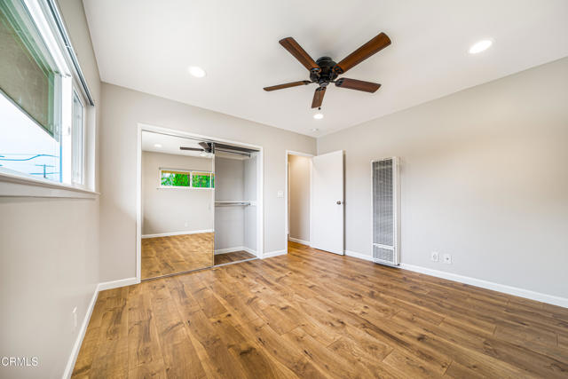 Detail Gallery Image 14 of 22 For 595 N Los Robles Ave #11,  Pasadena,  CA 91101 - 1 Beds | 1 Baths