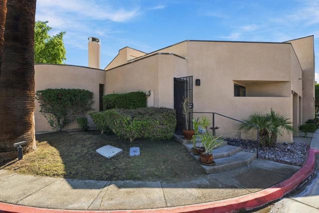 464 Village Square E, Palm Springs, CA 92262