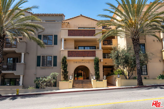 851 North San Vicente Boulevard, 117 photo 14
