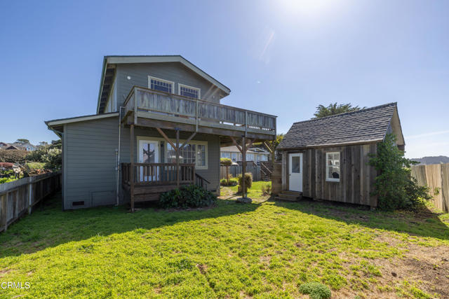 Detail Gallery Image 52 of 65 For 10520 Kelly St, Mendocino,  CA 95460 - 3 Beds | 2/1 Baths