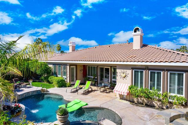 81909 Rancho Santana Drive, La Quinta, California 92253, 3 Bedrooms Bedrooms, ,3 BathroomsBathrooms,Single Family Residence,For Sale,Rancho Santana,219108142DA
