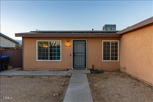 Detail Gallery Image 28 of 34 For 10945 Rome Beauty Dr, California City,  CA 93505 - 4 Beds | 2 Baths