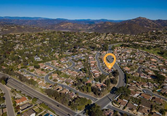 Detail Gallery Image 25 of 26 For 12615 Senda Acantilada, San Diego,  CA 92128 - 3 Beds | 2 Baths