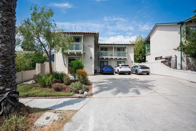 Detail Gallery Image 3 of 39 For 3744 Grim Ave #1,  –,  CA 92104 - 1 Beds | 1 Baths